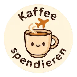 Kaffee Spenden